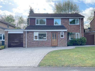 Penwood Heights
